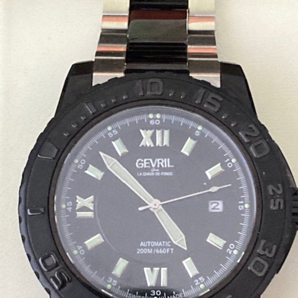 Watches